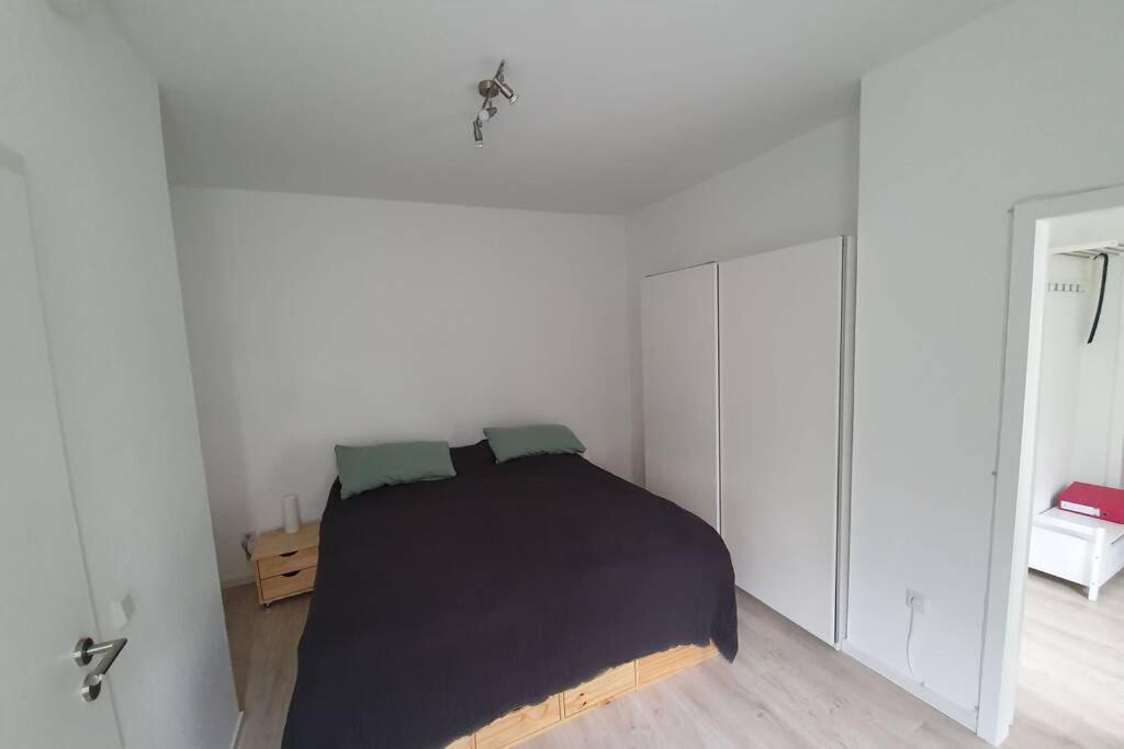 Apartamento Ehem. Berg Apotheke Sankt Andreasberg Exterior foto